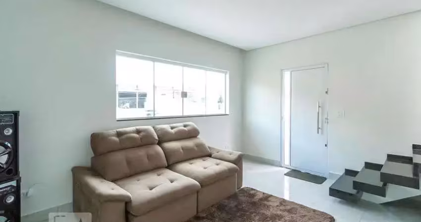 Casa para venda - assunção, 3 quartos,  144 m² - são bernardo do campo