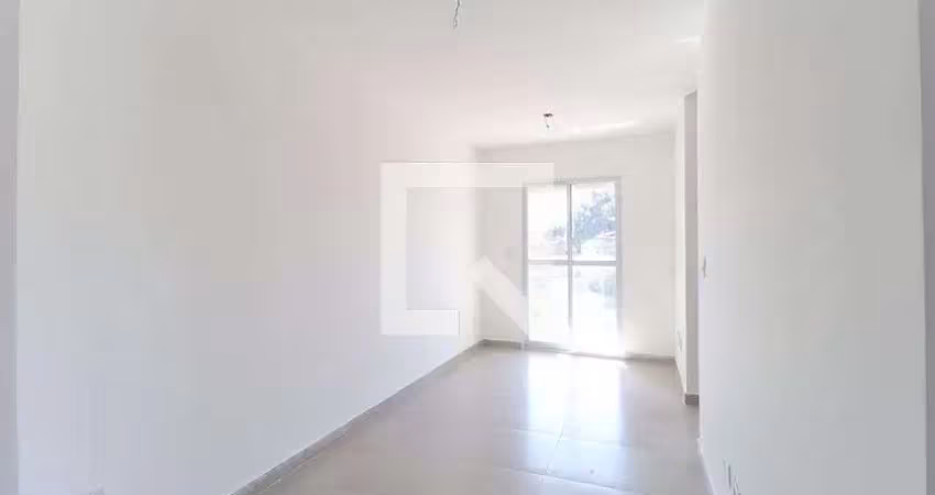 Apartamento para venda - vila gustavo, 2 quartos,  44 m² - são paulo