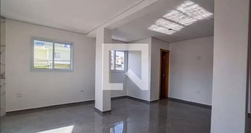 Casa para venda - jardim monções, 2 quartos,  144 m² - santo andré