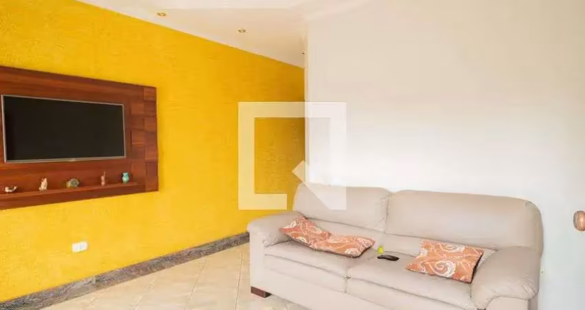 Casa para venda - nova petrópolis, 3 quartos,  289 m² - são bernardo do campo