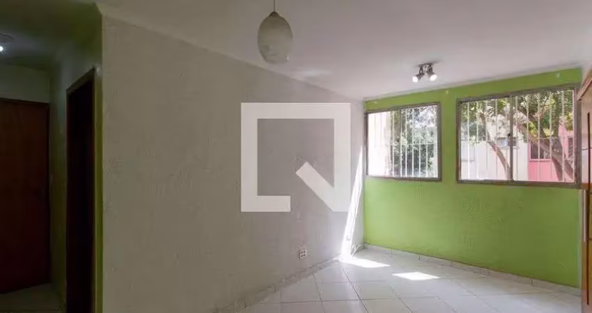Apartamento para venda - cangaíba, 2 quartos,  57 m² - são paulo
