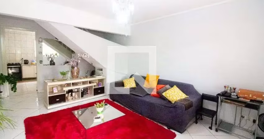 Casa para venda - butantã, 2 quartos,  97 m² - são paulo