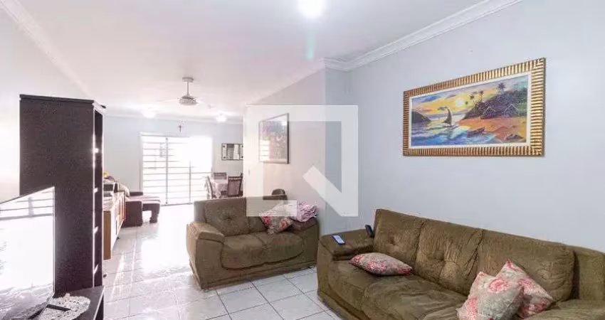 Casa para venda - cipava, 3 quartos,  250 m² - osasco