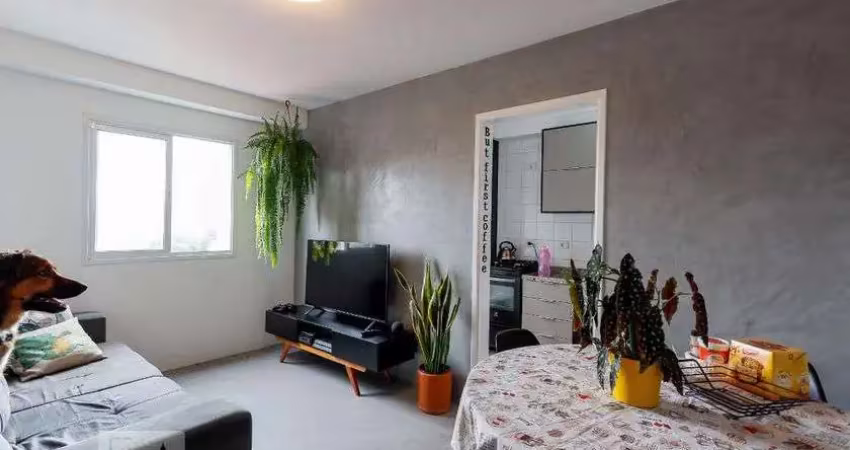Apartamento para venda - vila mazzei, 2 quartos,  53 m² - são paulo