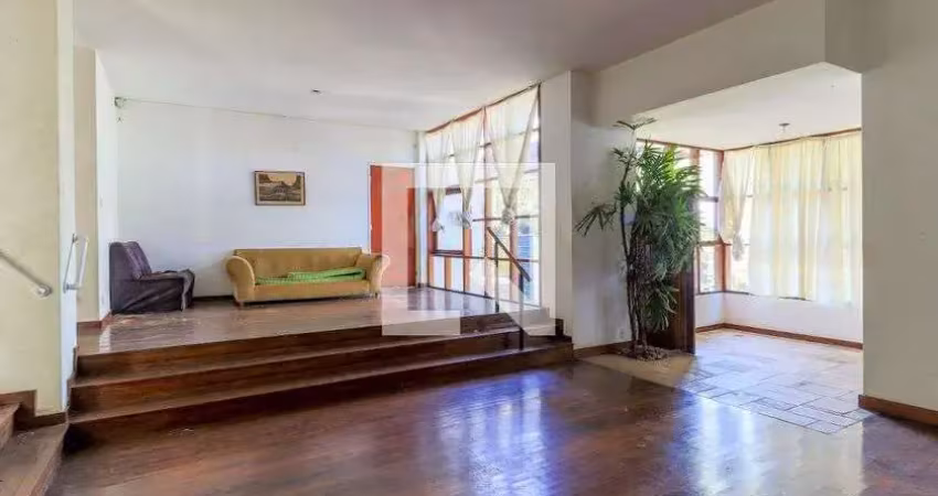 Casa para venda - campo belo, 3 quartos,  310 m² - são paulo
