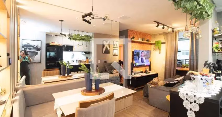 Apartamento para venda - vila mazzei, 2 quartos,  61 m² - são paulo