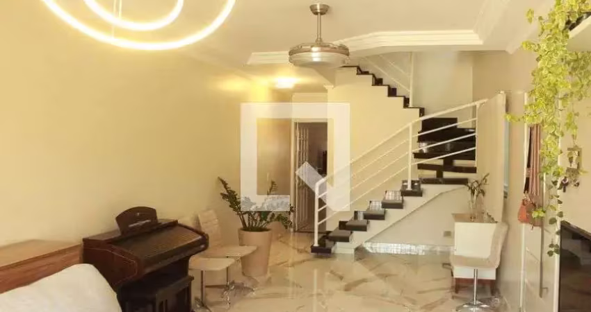 Casa para venda - santana, 3 quartos,  115 m² - são paulo