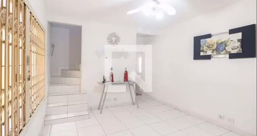 Casa para venda - penha de frança, 2 quartos,  100 m² - são paulo