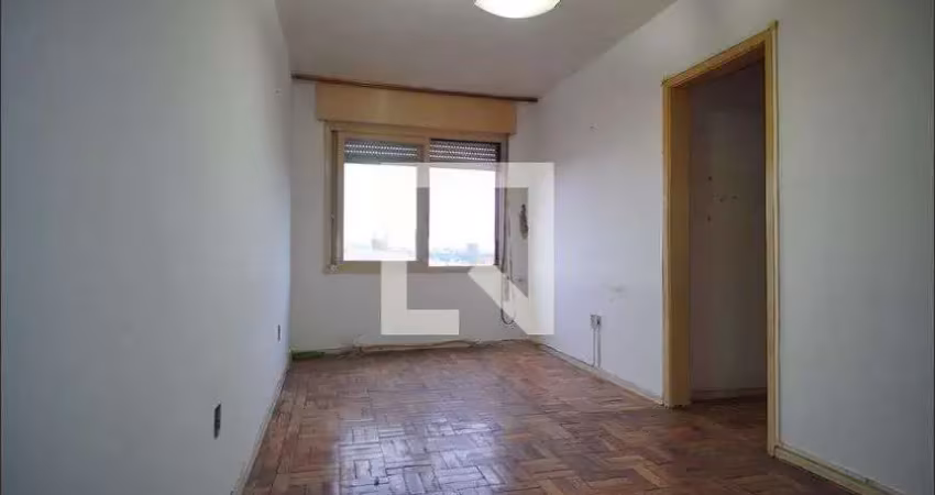 Apartamento para venda - vila jardim, 2 quartos,  70 m² - porto alegre