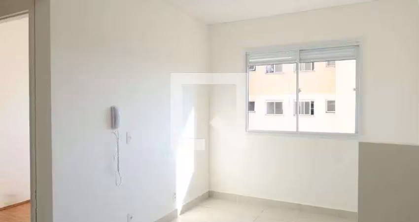 Apartamento para venda - itaquera, 2 quartos,  33 m² - são paulo