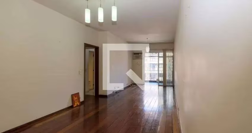 Apartamento para venda - tijuca, 3 quartos,  118 m² - rio de janeiro