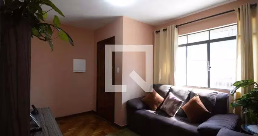 Casa para venda - cambuci, 2 quartos,  90 m² - são paulo