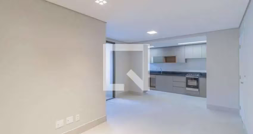 Apartamento para venda - cidade nova, 3 quartos,  83 m² - belo horizonte