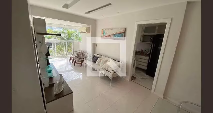 Apartamento para venda - jacarepaguá, 2 quartos,  70 m² - rio de janeiro