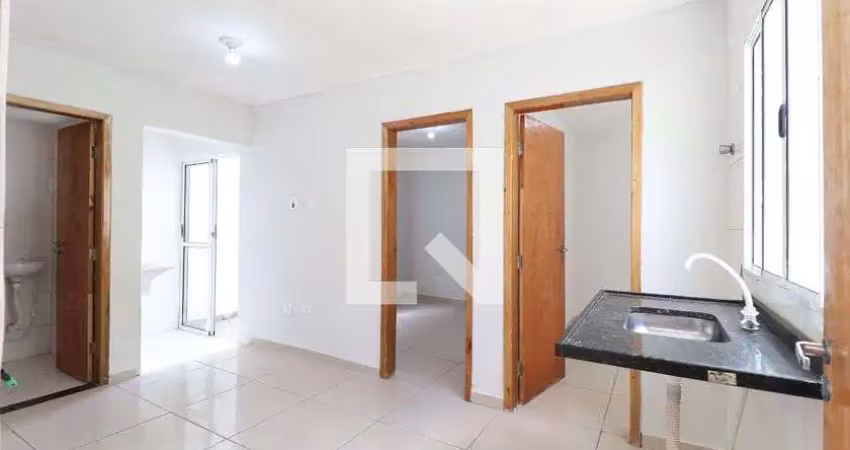 Apartamento para venda - jardim brasil , 2 quartos,  38 m² - são paulo