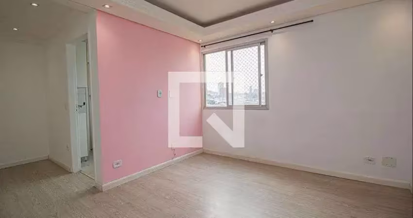 Apartamento para venda - vila califórnia, 2 quartos,  59 m² - são paulo