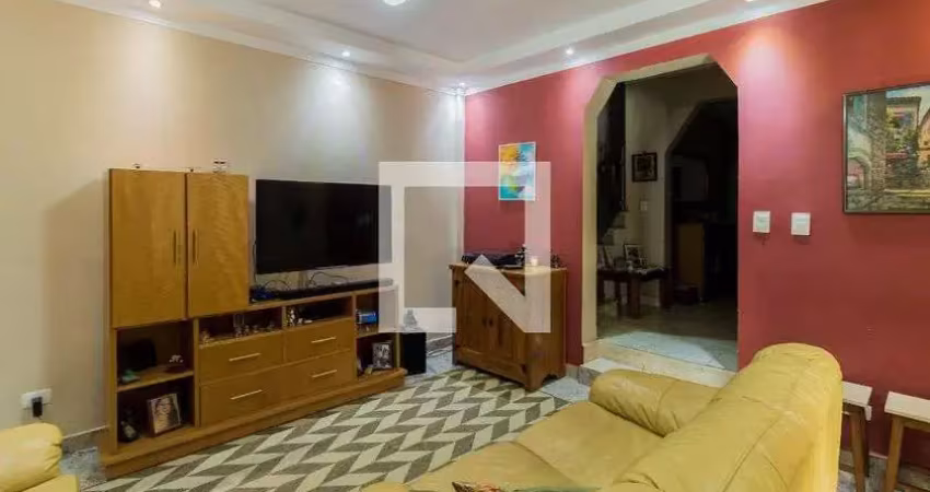 Casa para venda - ponte rasa, 3 quartos,  250 m² - são paulo