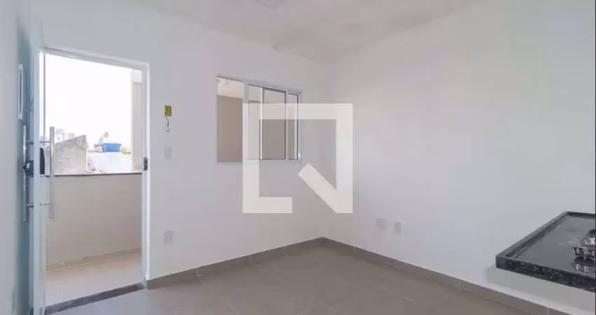Apartamento para venda - belém, 2 quartos,  34 m² - são paulo