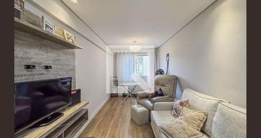 Apartamento para venda - nova petrópolis, 1 quarto,  79 m² - são bernardo do campo