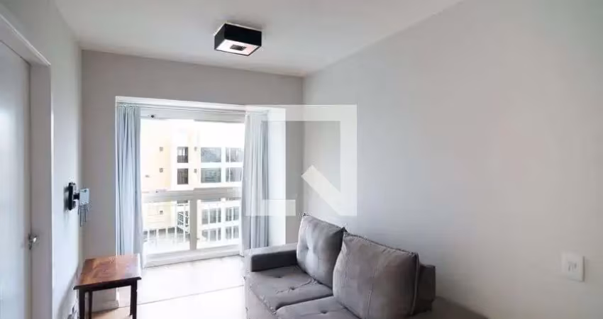 Apartamento para venda - consolação, 1 quarto,  38 m² - são paulo