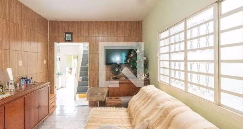 Casa para venda - vila pompéia, 3 quartos,  188 m² - campinas