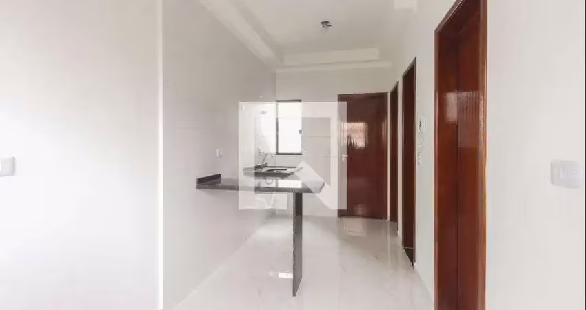 Apartamento para venda - vila carrão, 2 quartos,  33 m² - são paulo