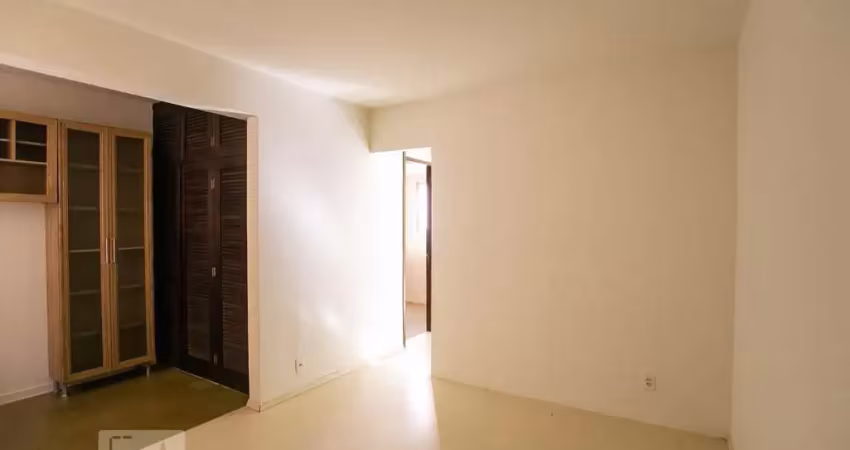 Apartamento para venda - centro histórico, 1 quarto,  48 m² - porto alegre