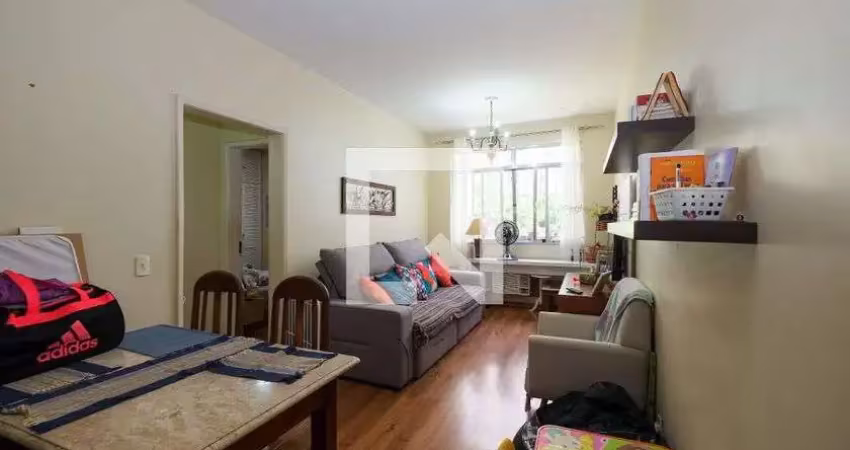 Apartamento para venda - tijuca, 2 quartos,  78 m² - rio de janeiro