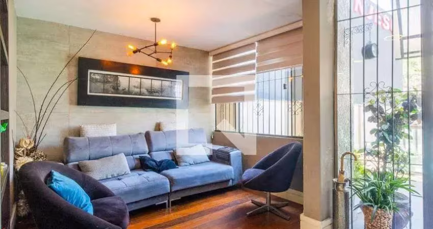 Casa para venda - cristal , 3 quartos,  220 m² - porto alegre