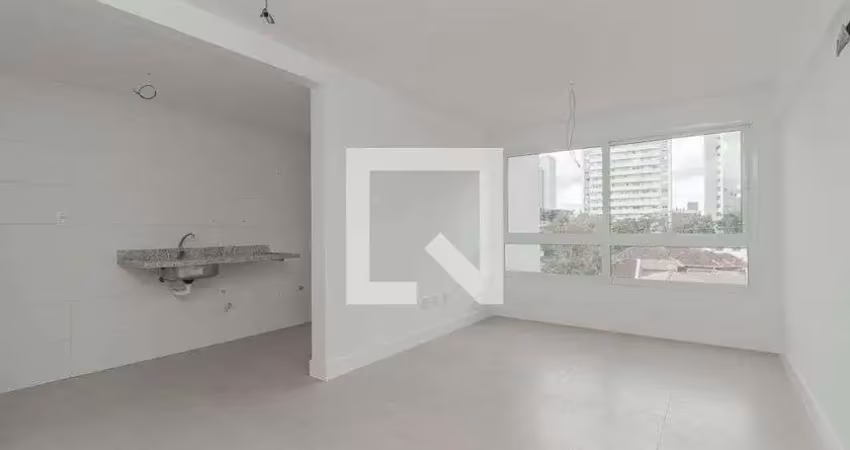 Apartamento para venda - passo d&apos;areia, 1 quarto,  48 m² - porto alegre
