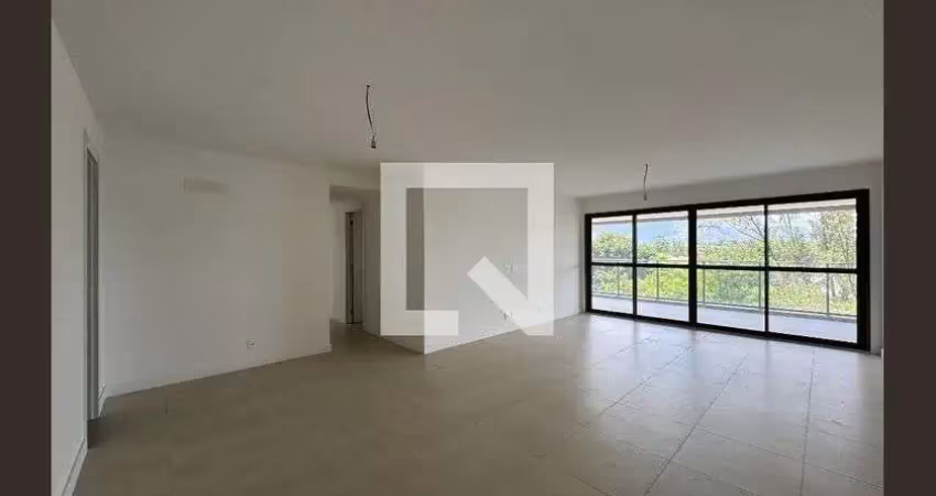 Apartamento para venda - barra da tijuca - marapendi, 4 quartos,  187 m² - rio de janeiro