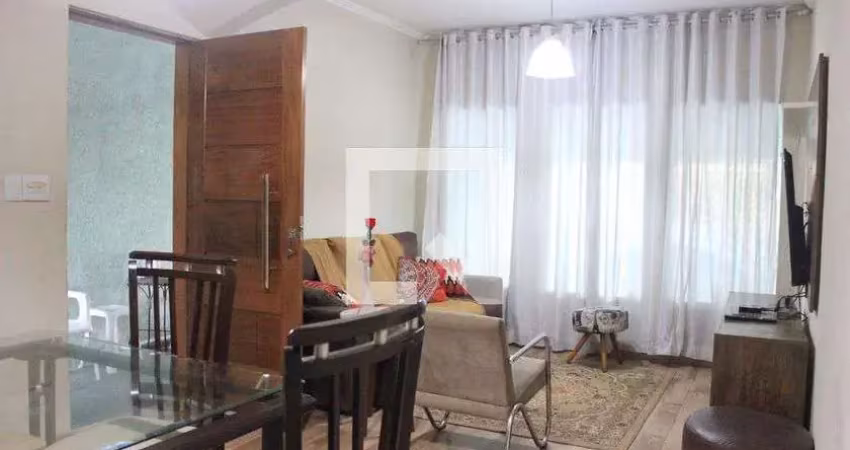 Casa para venda - parque continental ii, 3 quartos,  200 m² - guarulhos