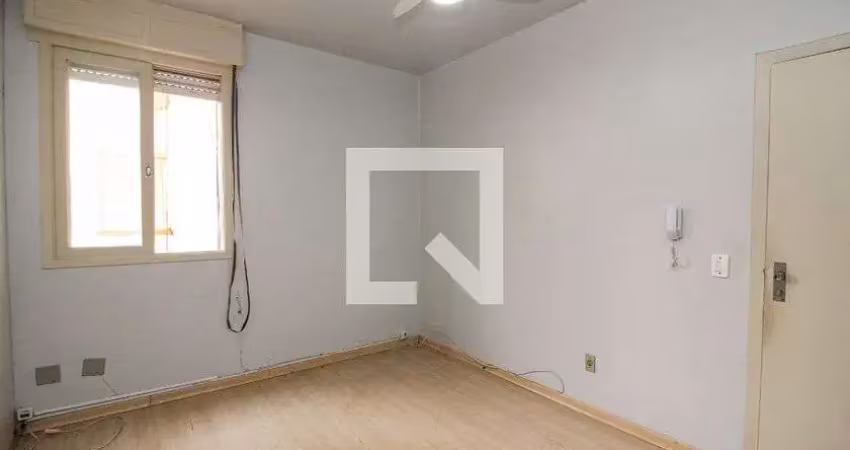 Apartamento para venda - cidade baixa, 1 quarto,  33 m² - porto alegre