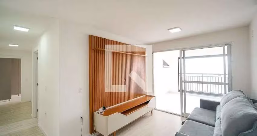 Apartamento para venda - tatuapé, 2 quartos,  80 m² - são paulo