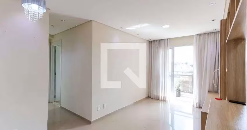 Apartamento para venda - vila gustavo, 2 quartos,  65 m² - são paulo