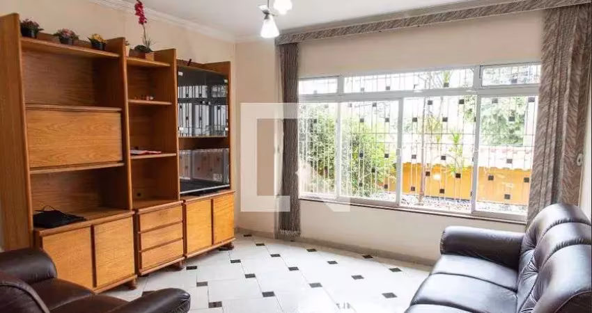 Casa para venda - ipiranga, 3 quartos,  240 m² - são paulo