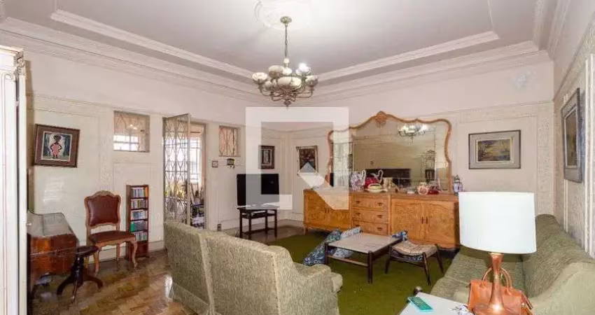 Casa para venda - mooca, 3 quartos,  292 m² - são paulo