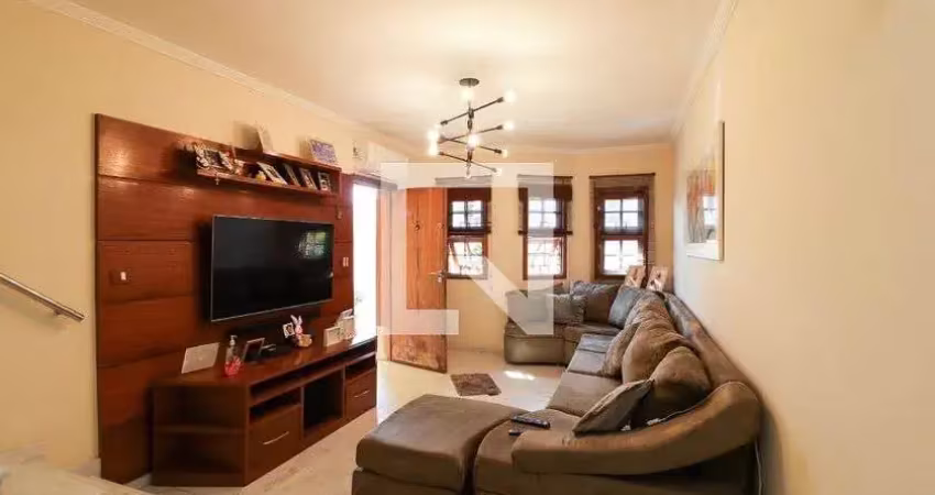 Casa para venda - água fria, 3 quartos,  140 m² - são paulo