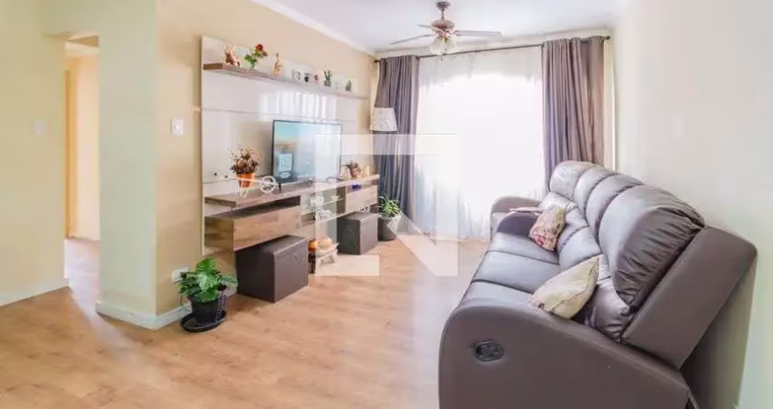 Apartamento para venda - vila mariana, 2 quartos,  90 m² - são paulo