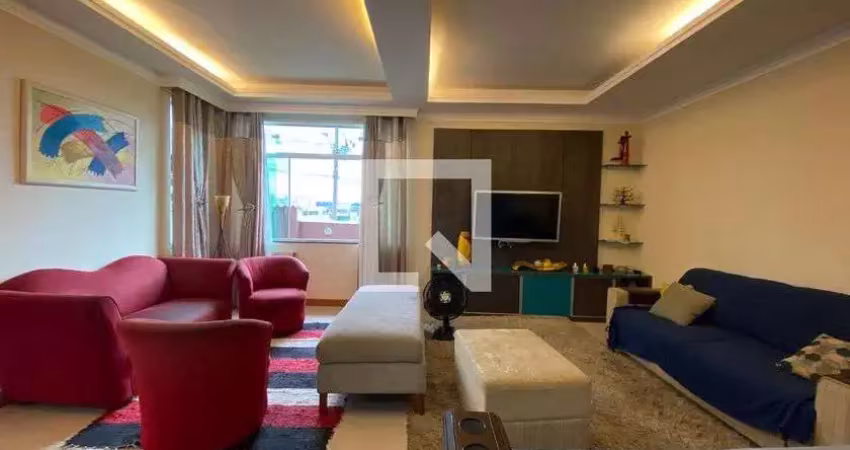 Casa para venda - havaí, 3 quartos,  170 m² - belo horizonte