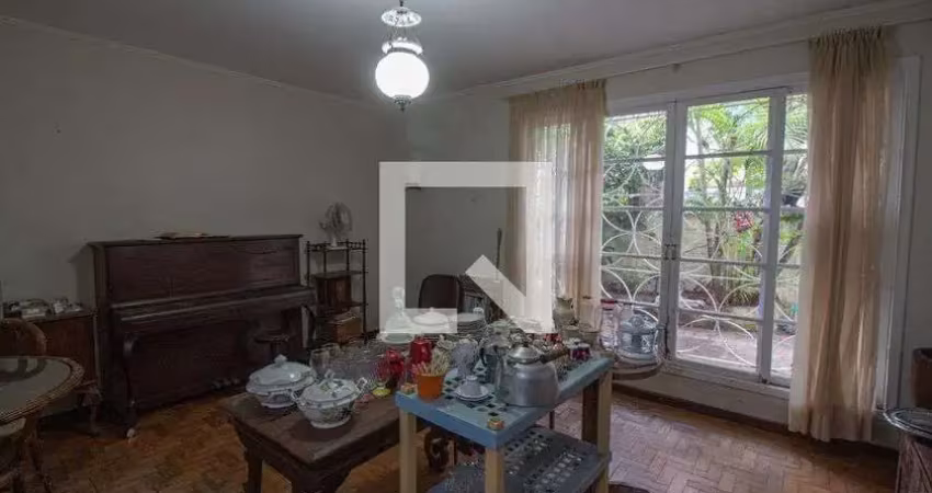 Casa / sobrado em condomínio para venda - campo belo, 3 quartos,  120 m² - são paulo