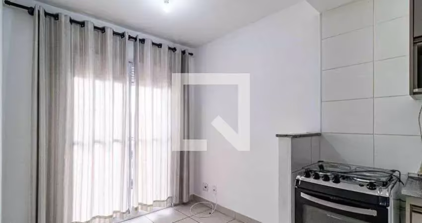 Apartamento para venda - butantã, 1 quarto,  29 m² - são paulo