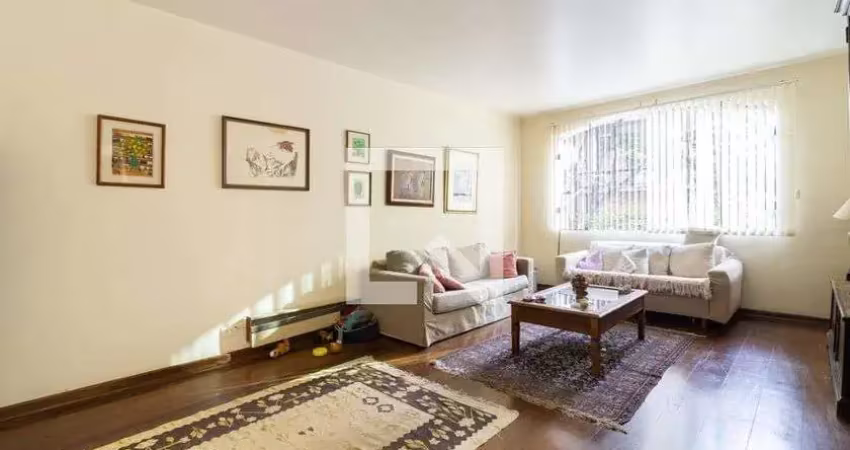 Apartamento para venda - itaim bibi, 3 quartos,  168 m² - são paulo