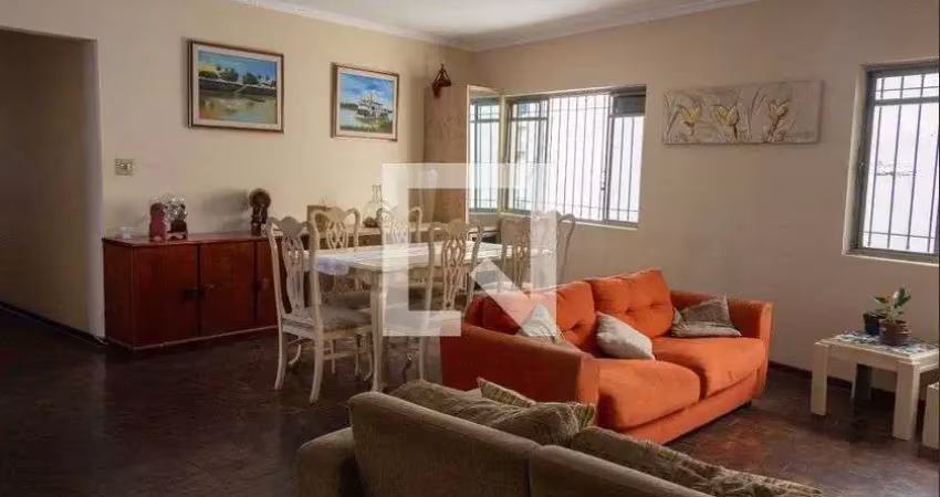 Casa para venda - butantã, 4 quartos,  269 m² - são paulo