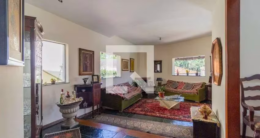 Casa para venda - morumbi, 4 quartos,  320 m² - são paulo