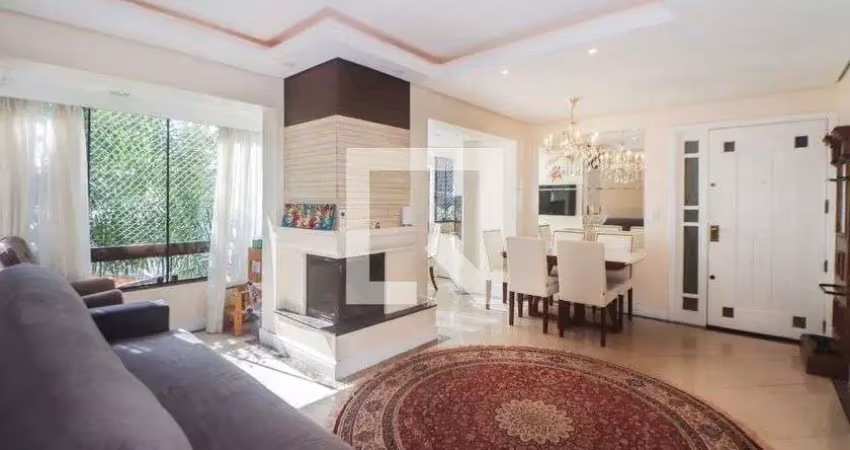 Apartamento para venda - petrópolis, 3 quartos,  89 m² - porto alegre