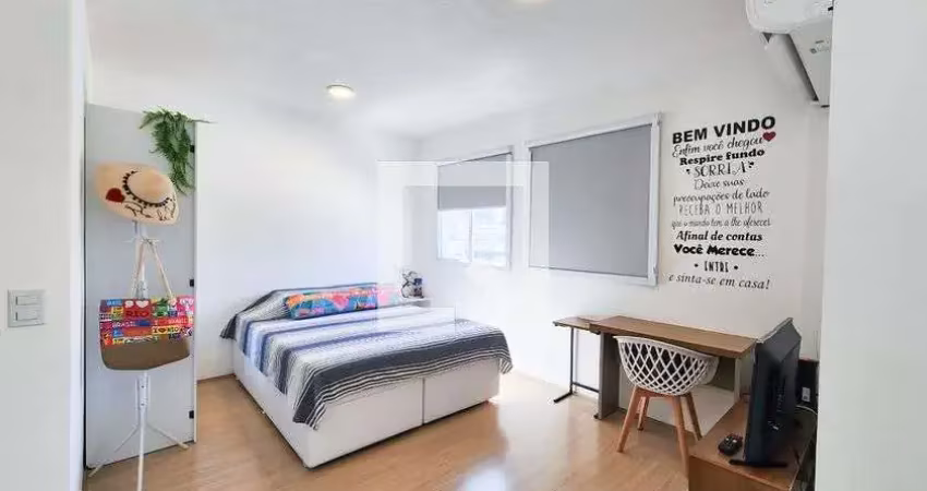 Apartamento para venda - centro, 1 quarto,  33 m² - rio de janeiro