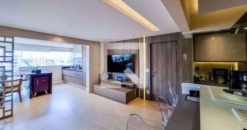 Apartamento para venda - cambuci, 3 quartos,  124 m² - são paulo