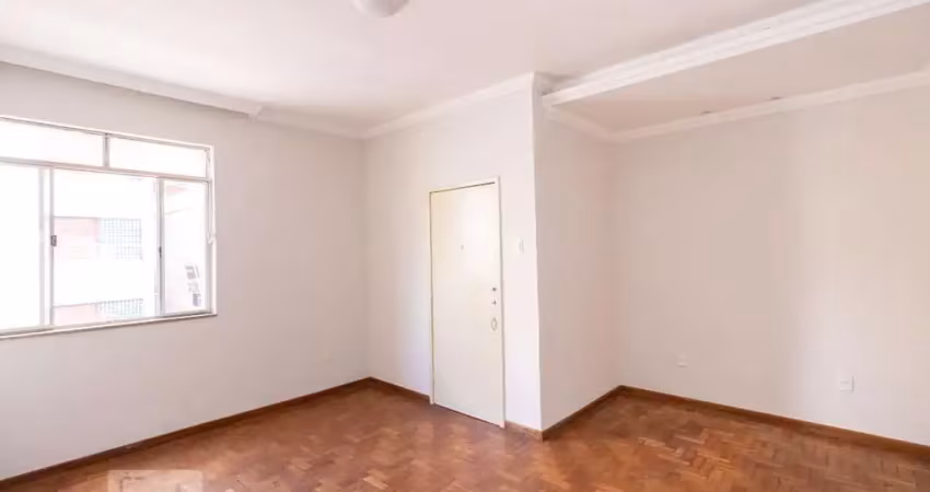Apartamento para venda - são pedro, 3 quartos,  90 m² - belo horizonte