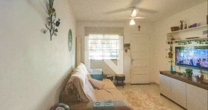 Casa / sobrado em condomínio para venda - jardim das bandeiras, 2 quartos,  200 m² - campinas